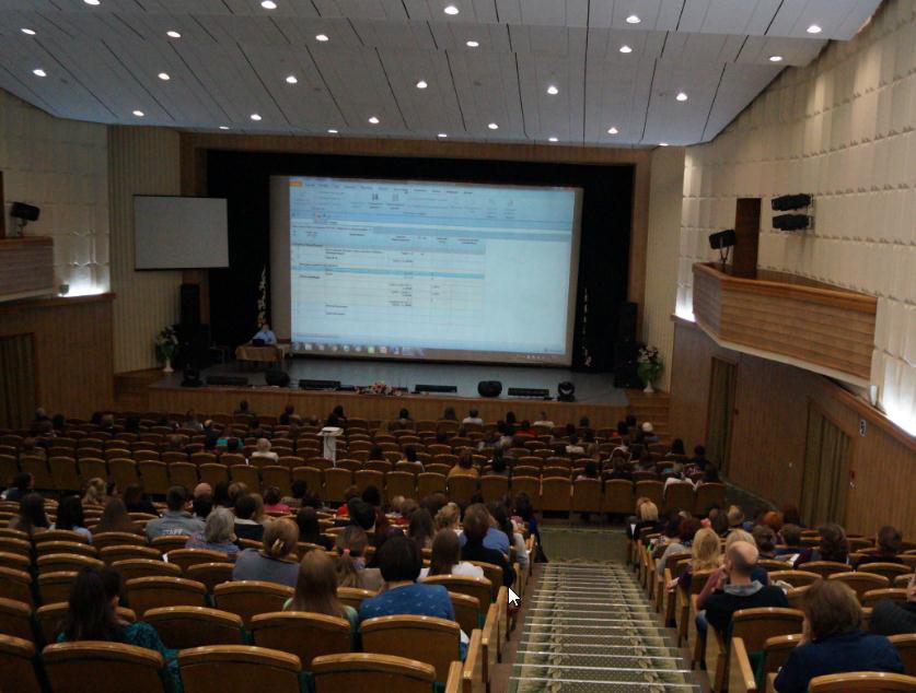 Бесплатные обучающие семинары для сметчиков в апреле  2018 года Казань Ижевск Набережные Челны Нижнекамск