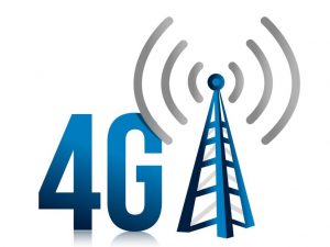 4G интернет в частном доме г.Мензелинск