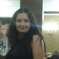 Екатерина Сёмина